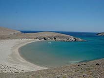 Psara Psili Ammos